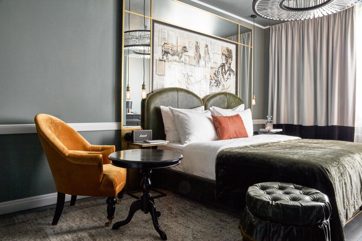 Sir Savigny Hotel, part of Sircle Collection