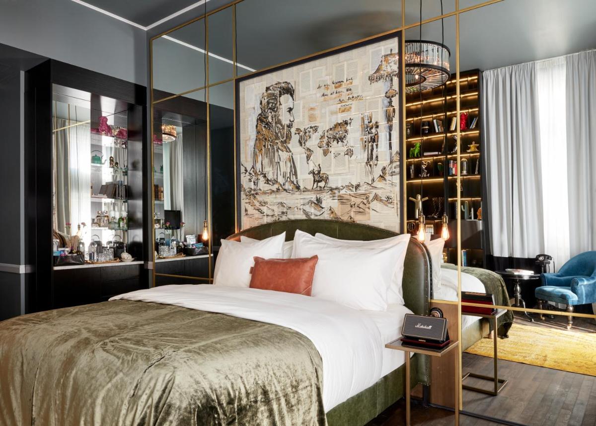 Sir Savigny Hotel, part of Sircle Collection