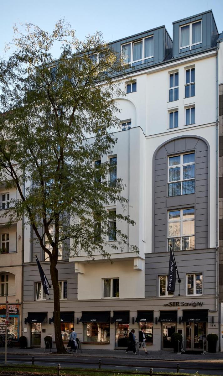 Sir Savigny Hotel, part of Sircle Collection
