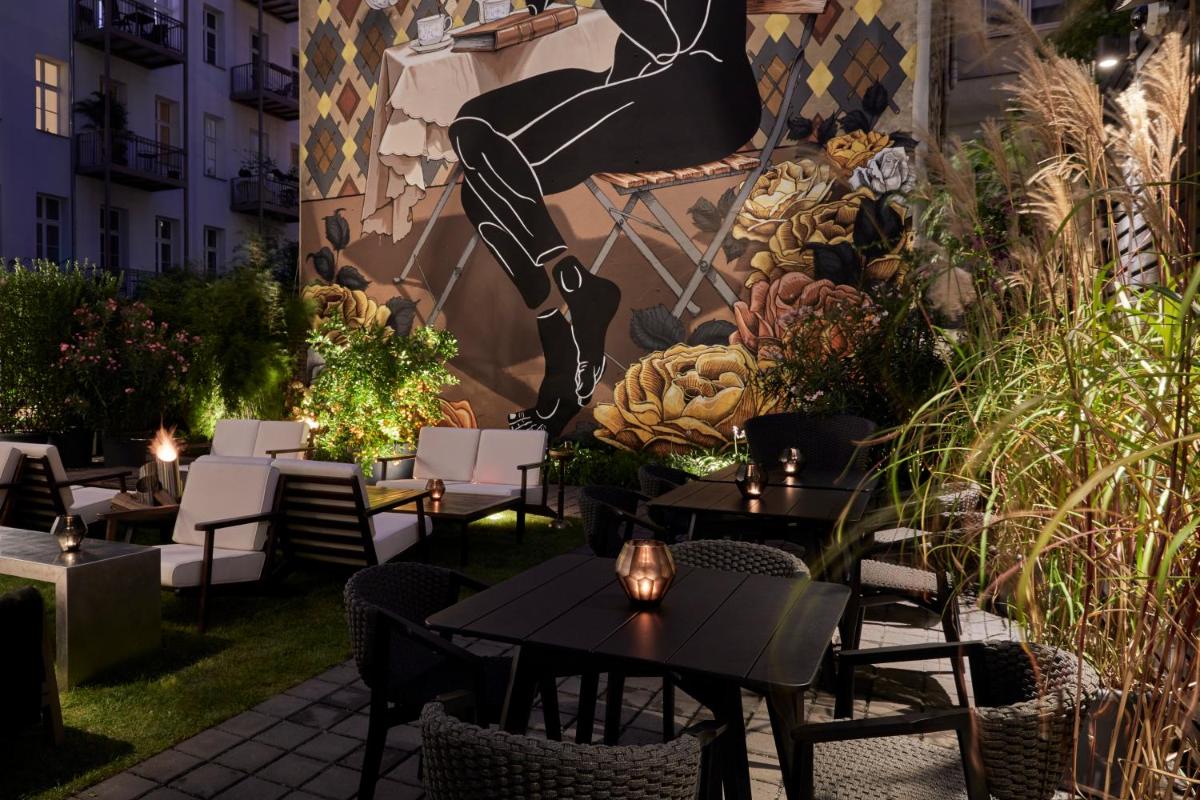 Sir Savigny Hotel, part of Sircle Collection