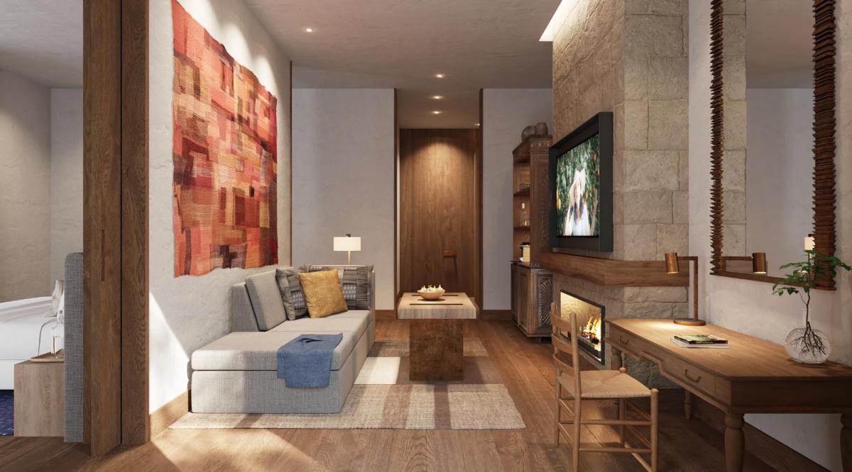 Six Senses Douro Valley