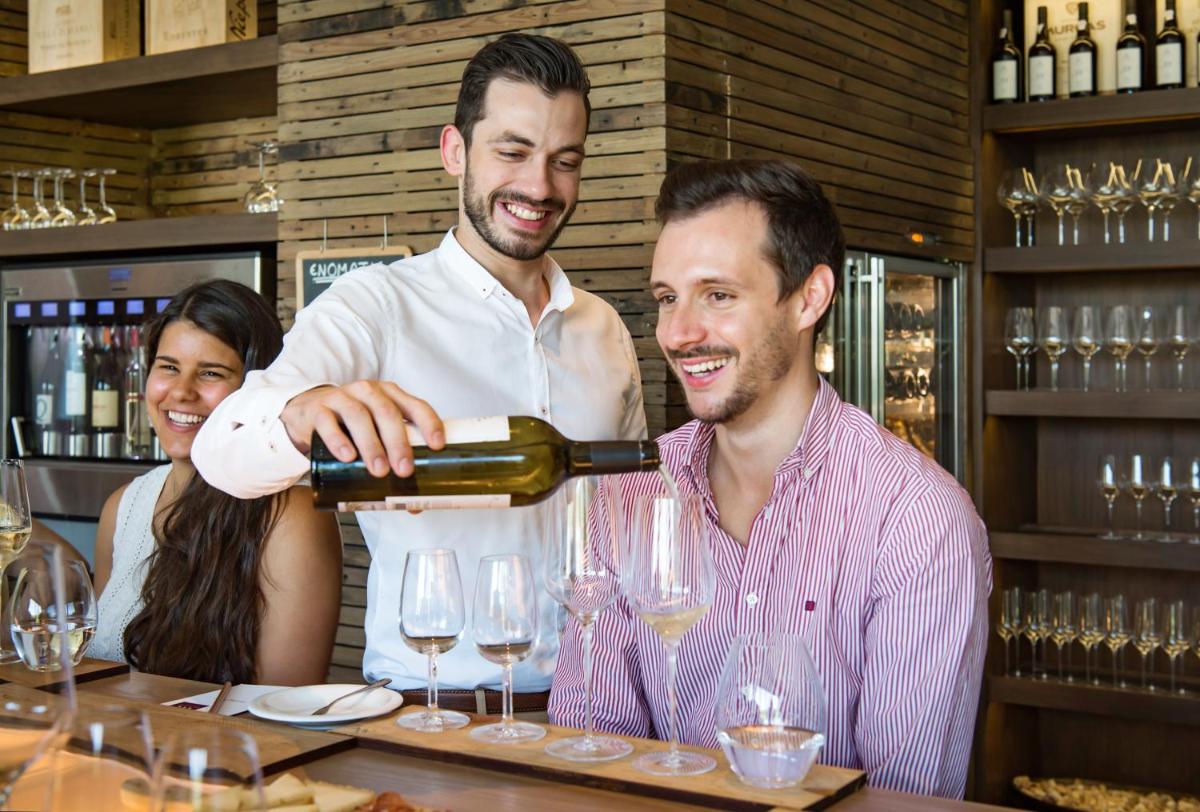 Six Senses Douro Valley