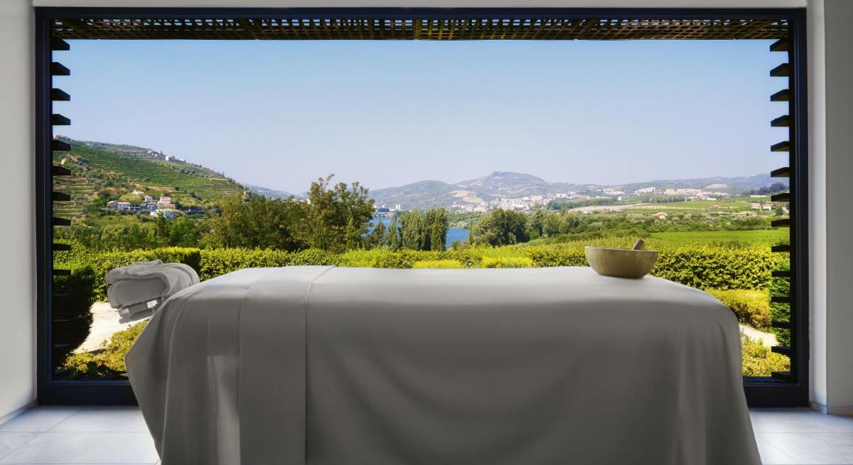 Six Senses Douro Valley