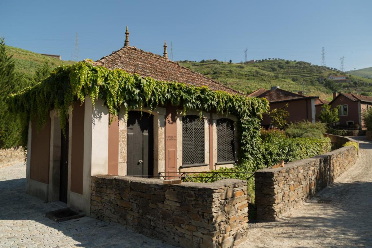 Six Senses Douro Valley