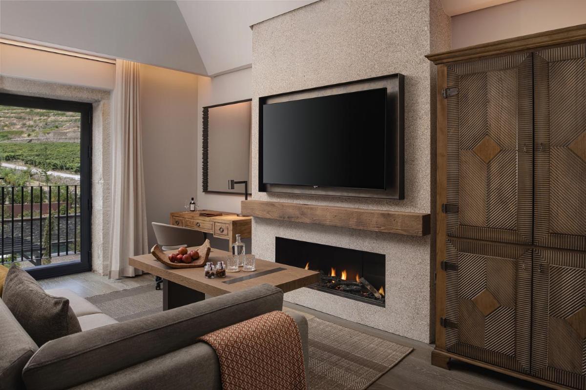 Six Senses Douro Valley