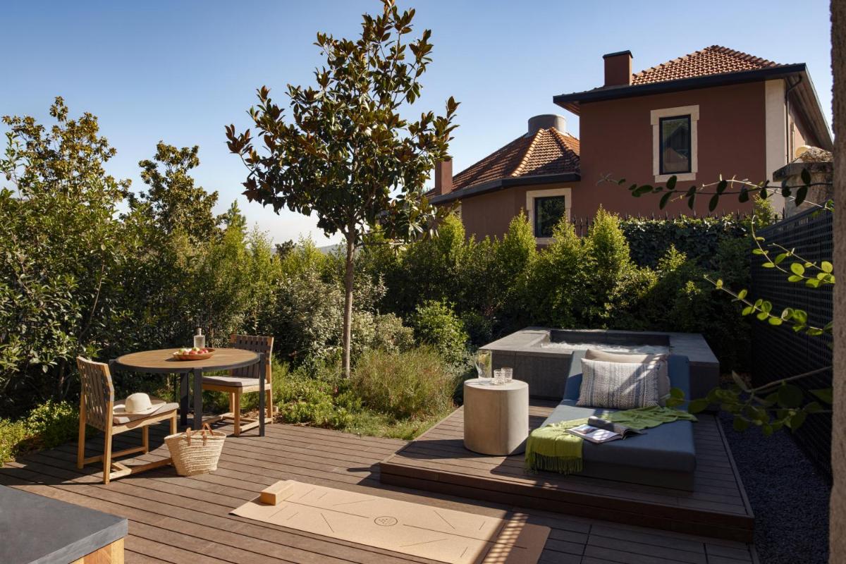 Six Senses Douro Valley