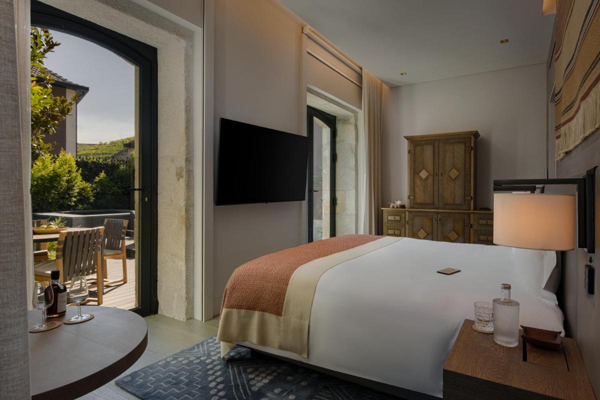 Six Senses Douro Valley