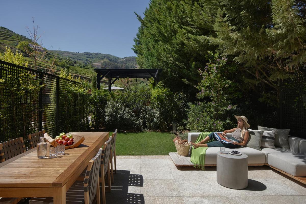 Six Senses Douro Valley