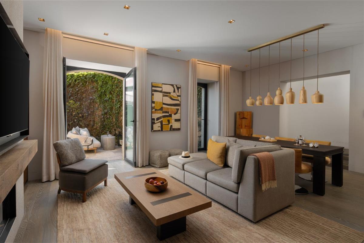 Six Senses Douro Valley