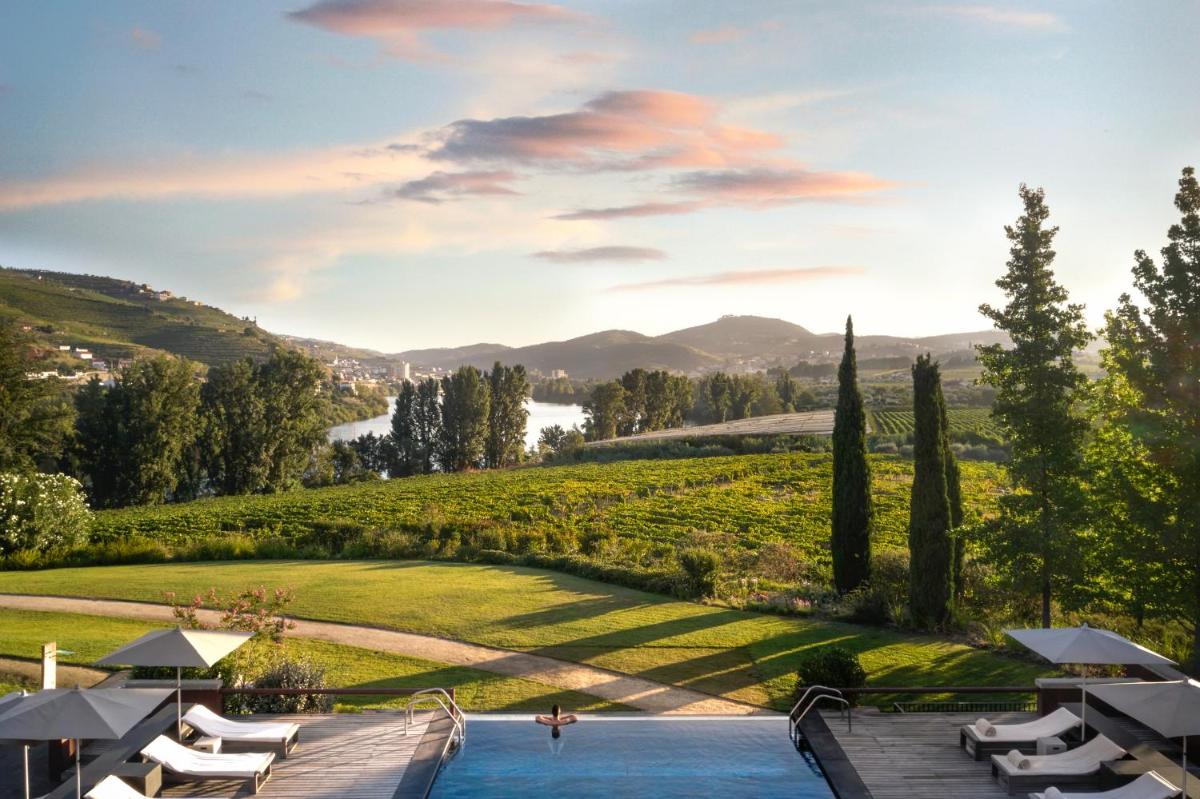 Six Senses Douro Valley