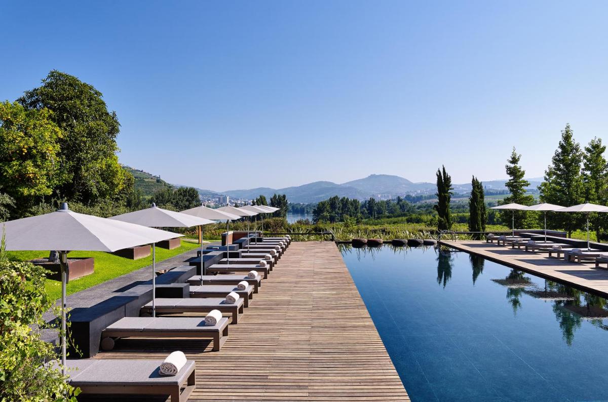 Six Senses Douro Valley
