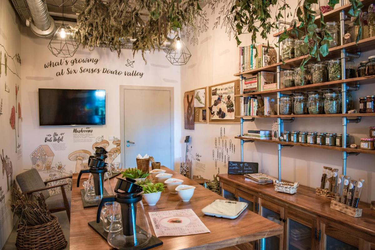 Six Senses Douro Valley