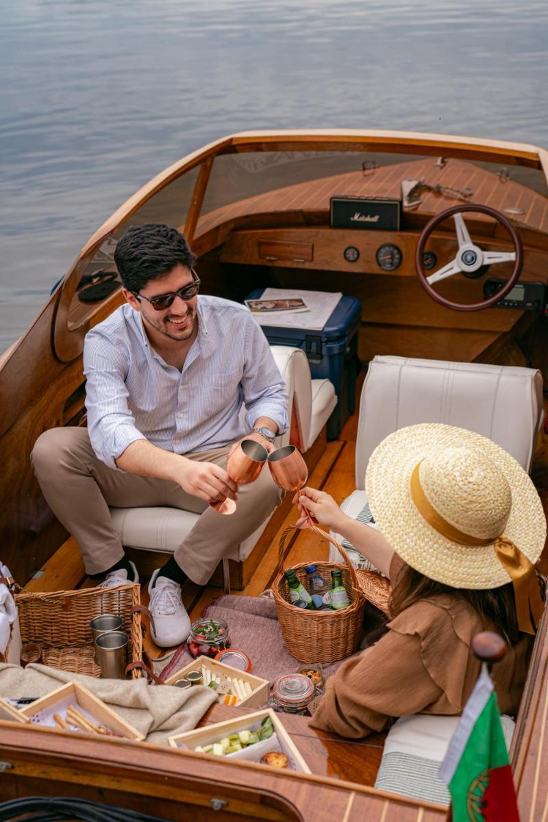 Six Senses Douro Valley