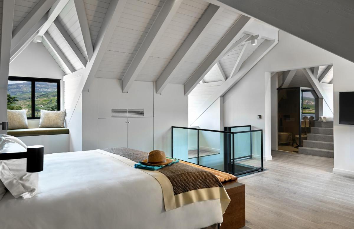 Six Senses Douro Valley