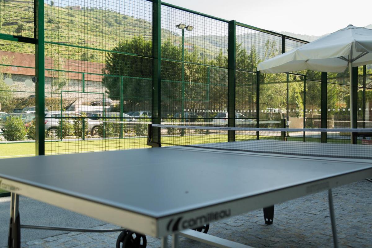 Six Senses Douro Valley