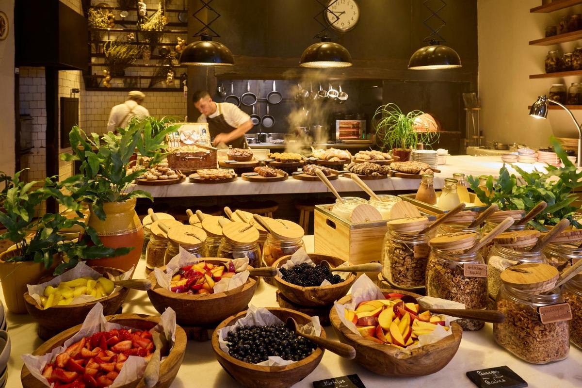 Six Senses Douro Valley