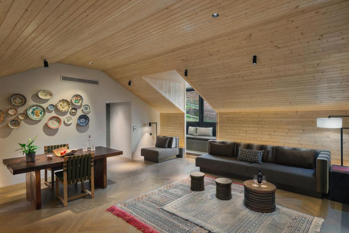 Six Senses Douro Valley