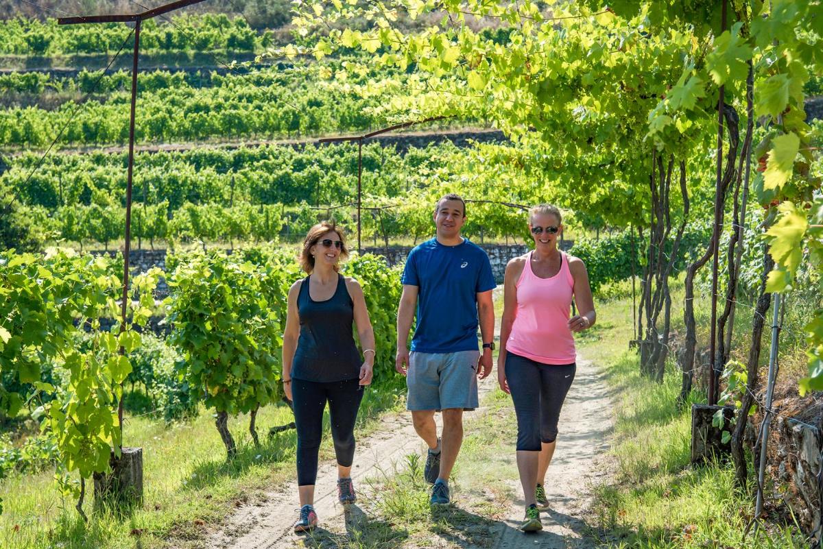 Six Senses Douro Valley