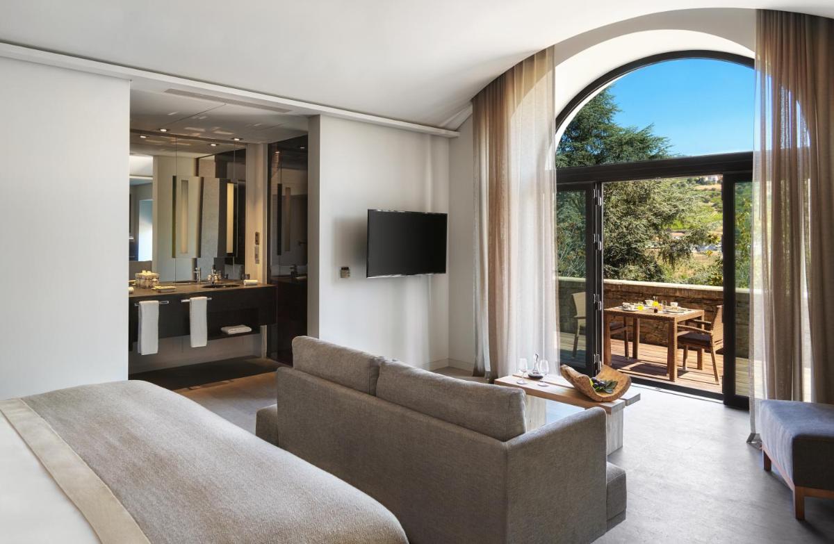 Six Senses Douro Valley