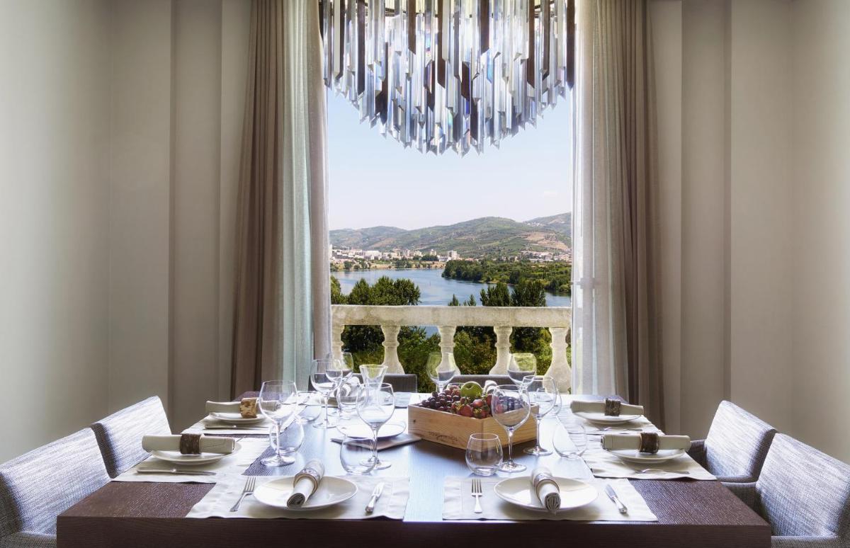 Six Senses Douro Valley