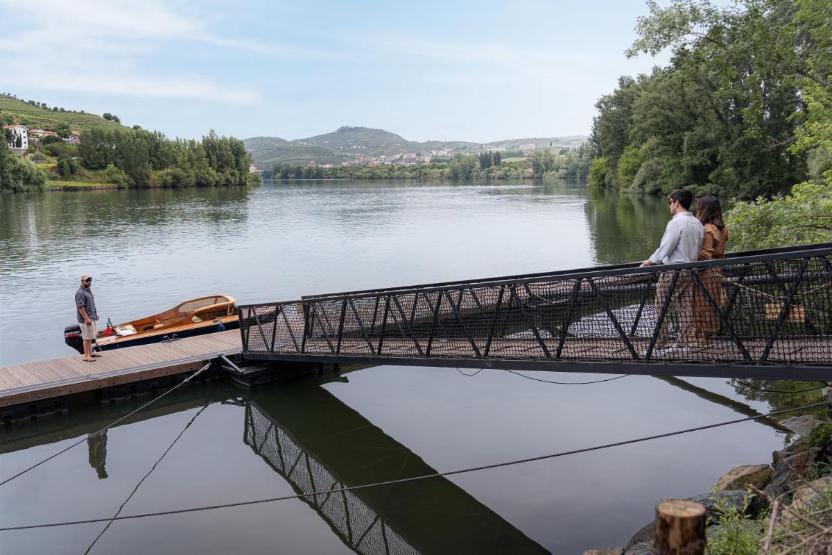 Six Senses Douro Valley