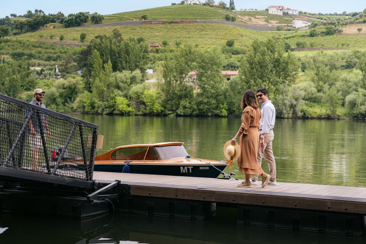Six Senses Douro Valley