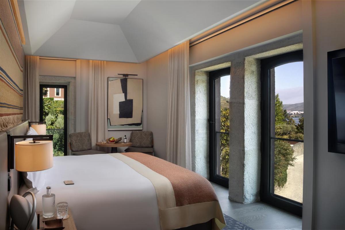 Six Senses Douro Valley