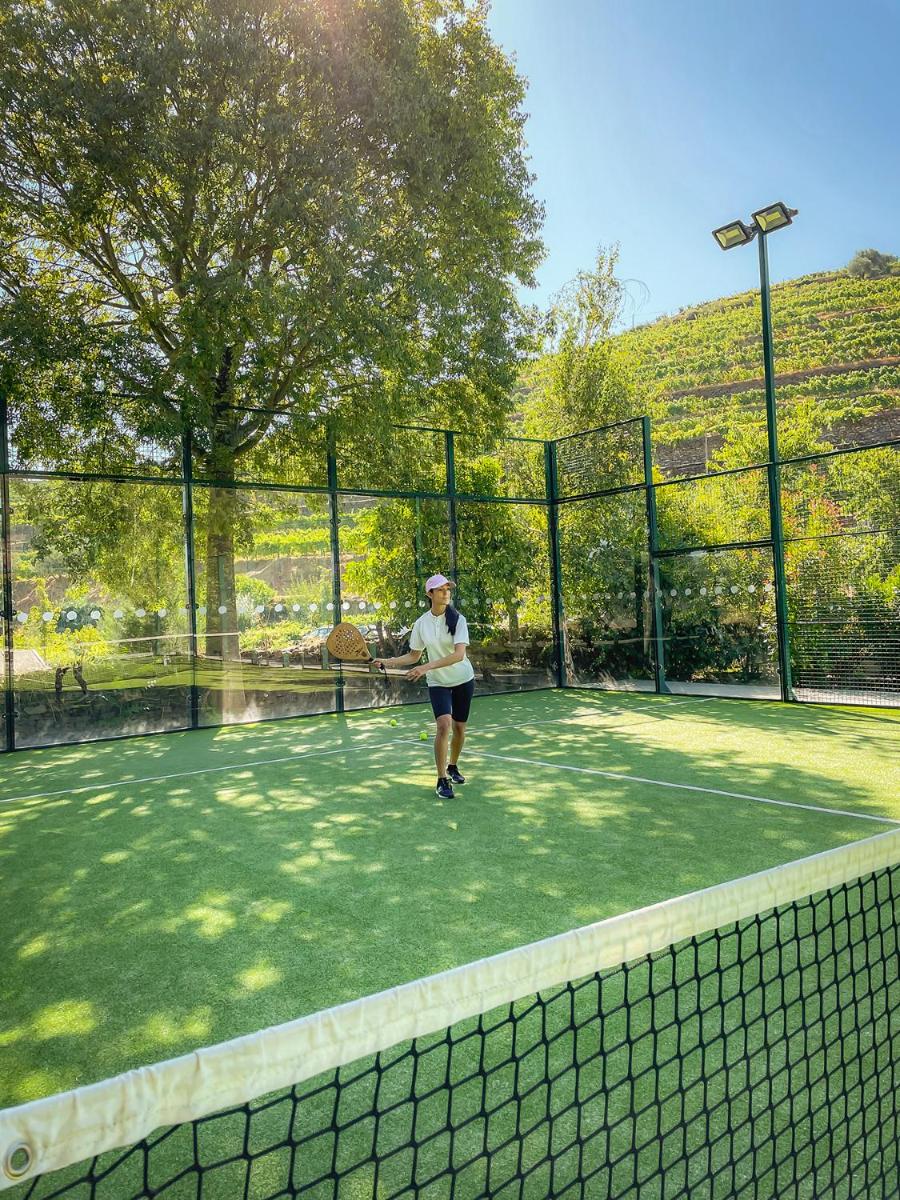 Six Senses Douro Valley