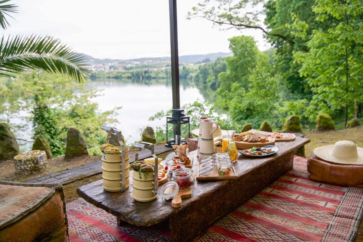 Six Senses Douro Valley