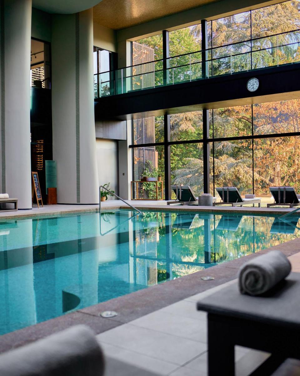 Six Senses Douro Valley