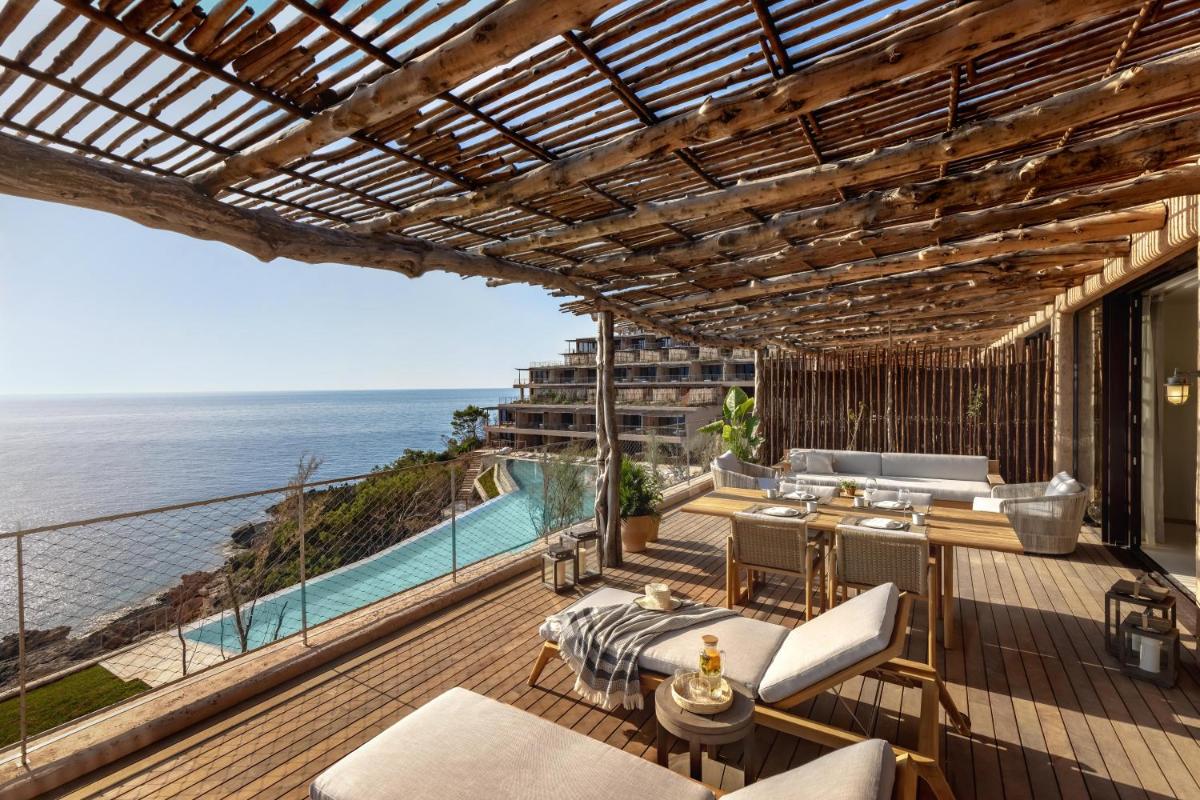 Six Senses Ibiza