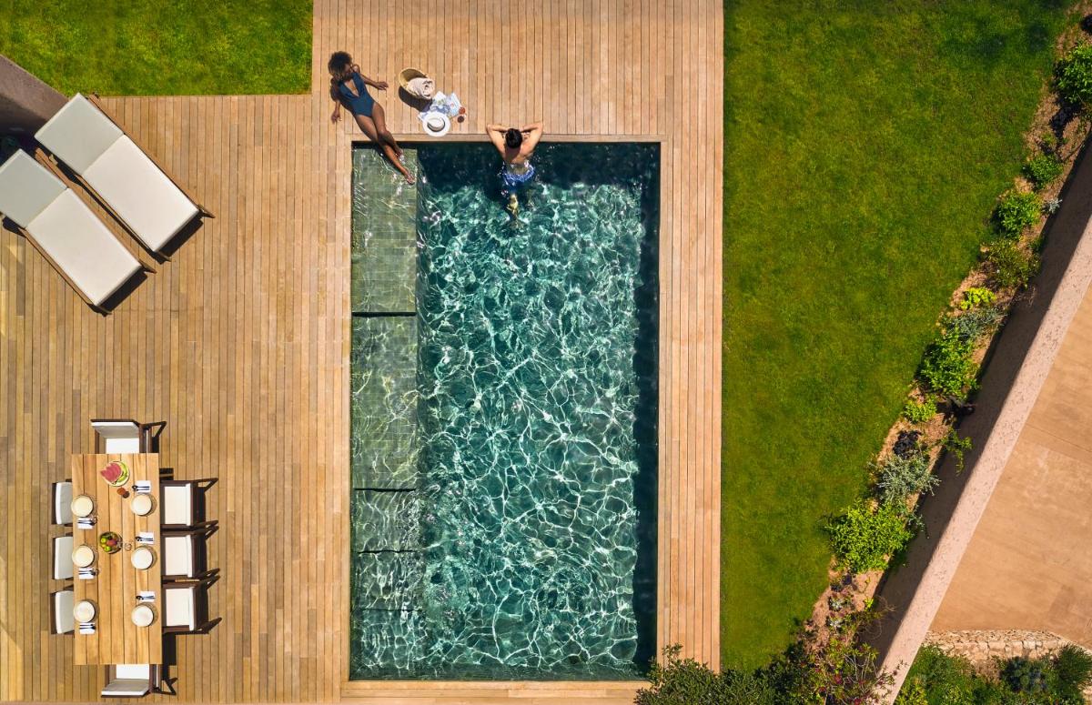 Six Senses Ibiza