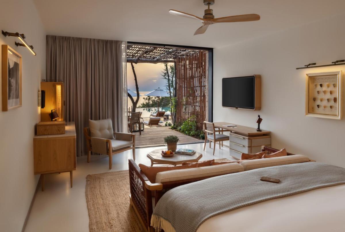 Six Senses Ibiza