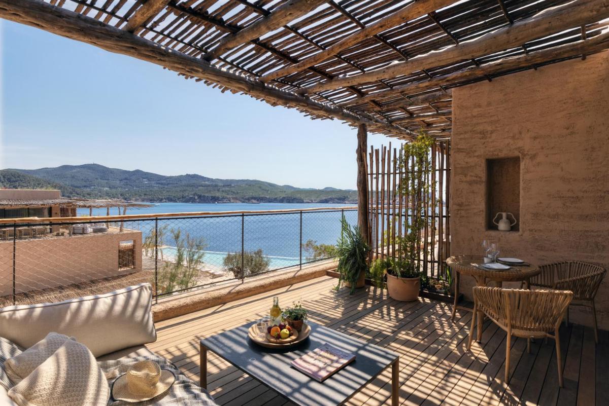 Six Senses Ibiza