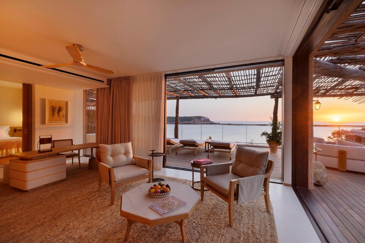 Six Senses Ibiza