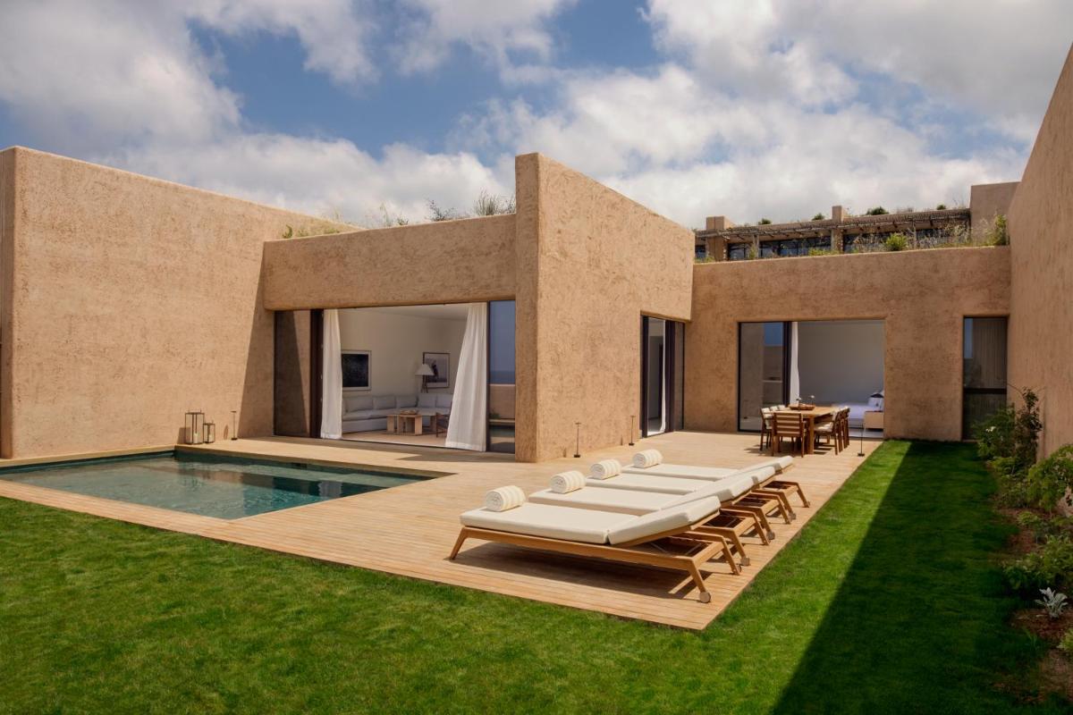 Six Senses Ibiza