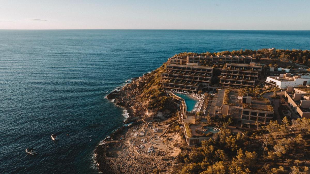 Six Senses Ibiza