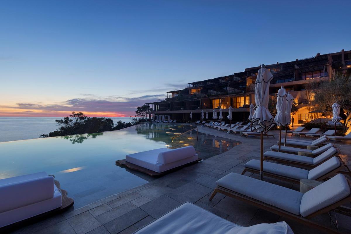 Six Senses Ibiza