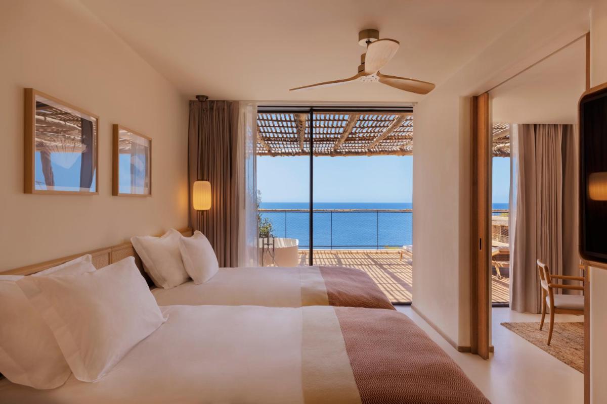 Six Senses Ibiza