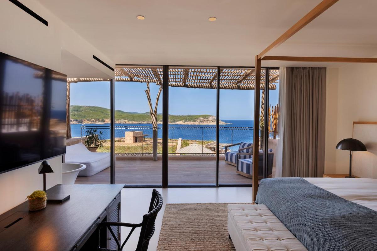 Six Senses Ibiza