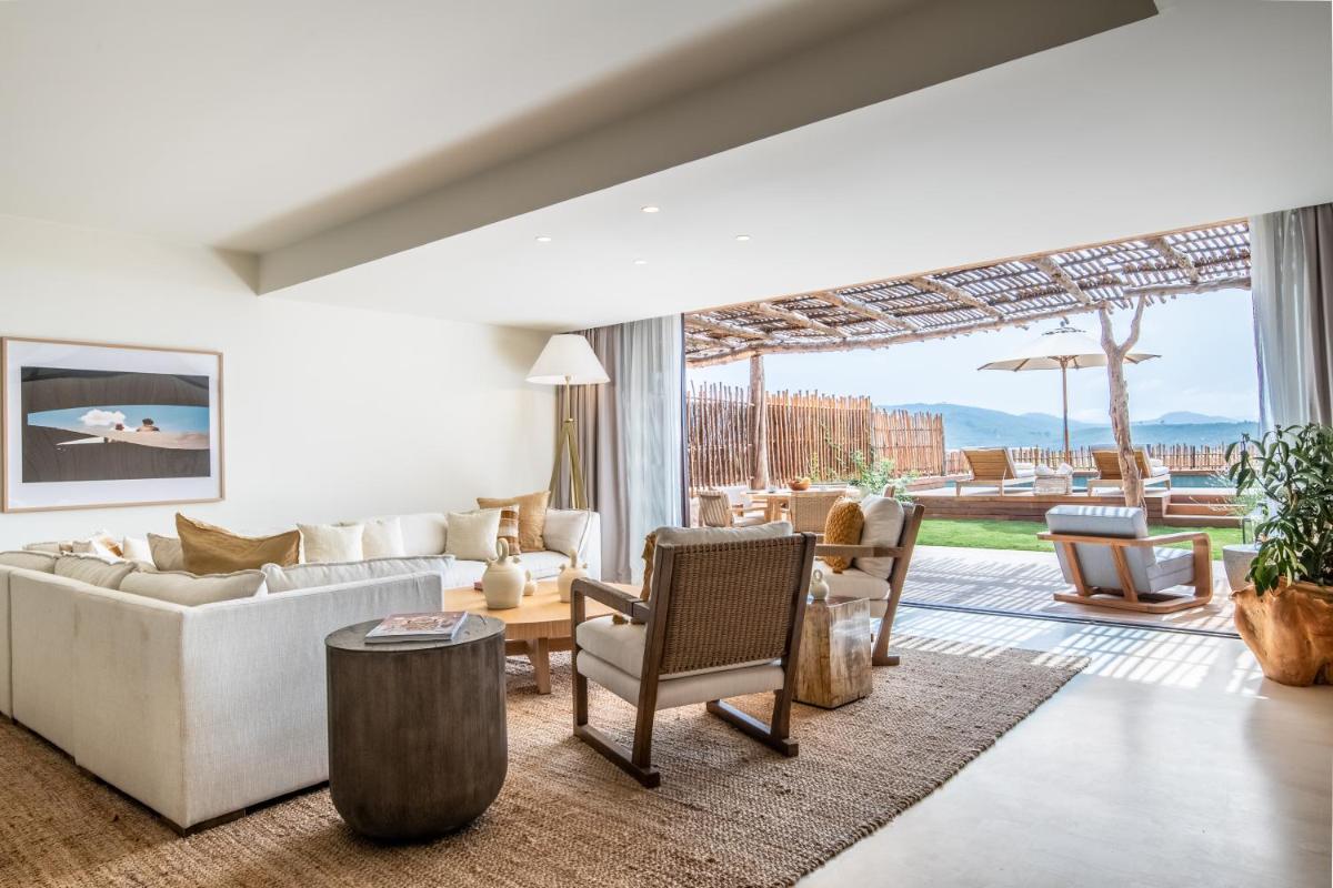 Six Senses Ibiza