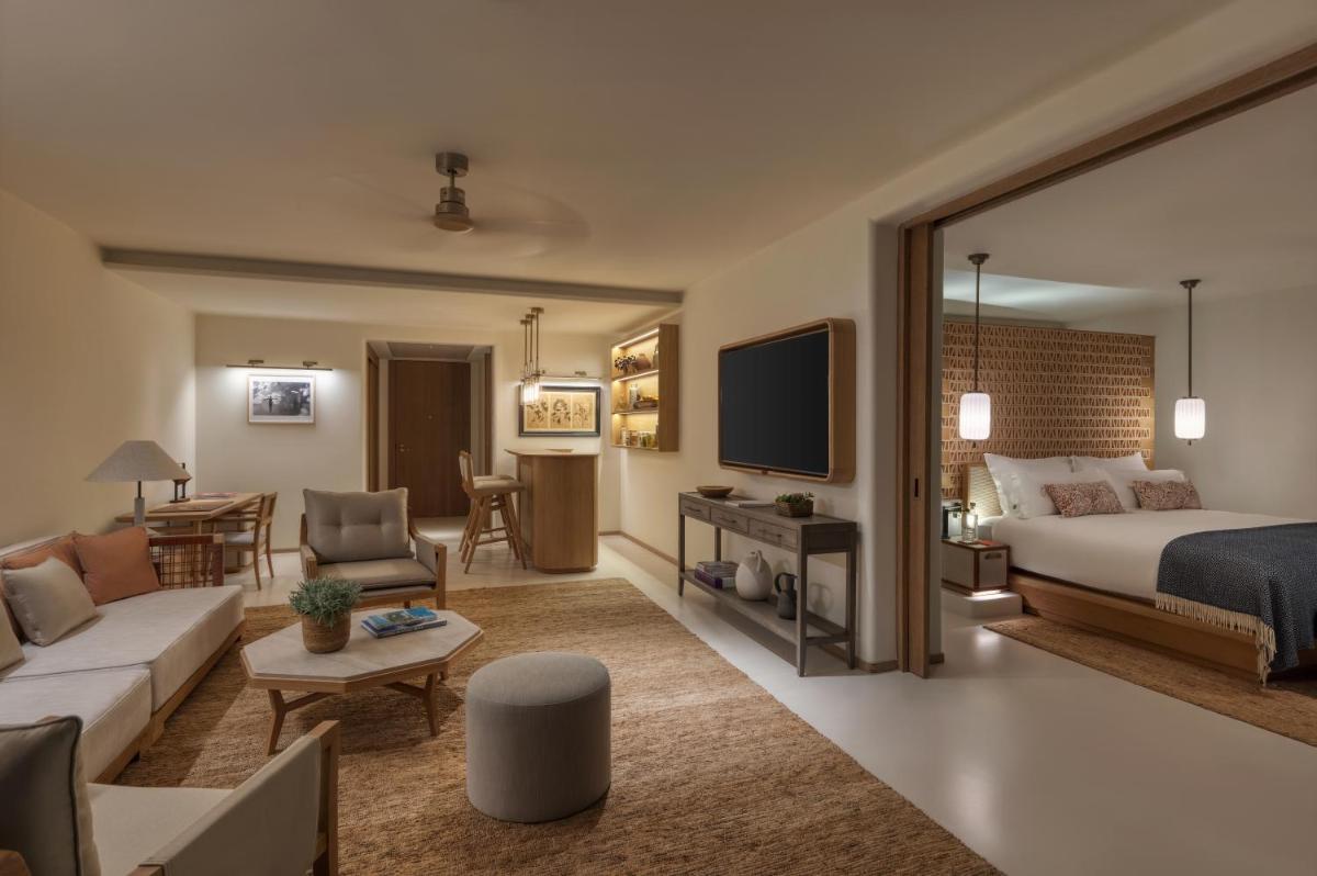 Six Senses Ibiza
