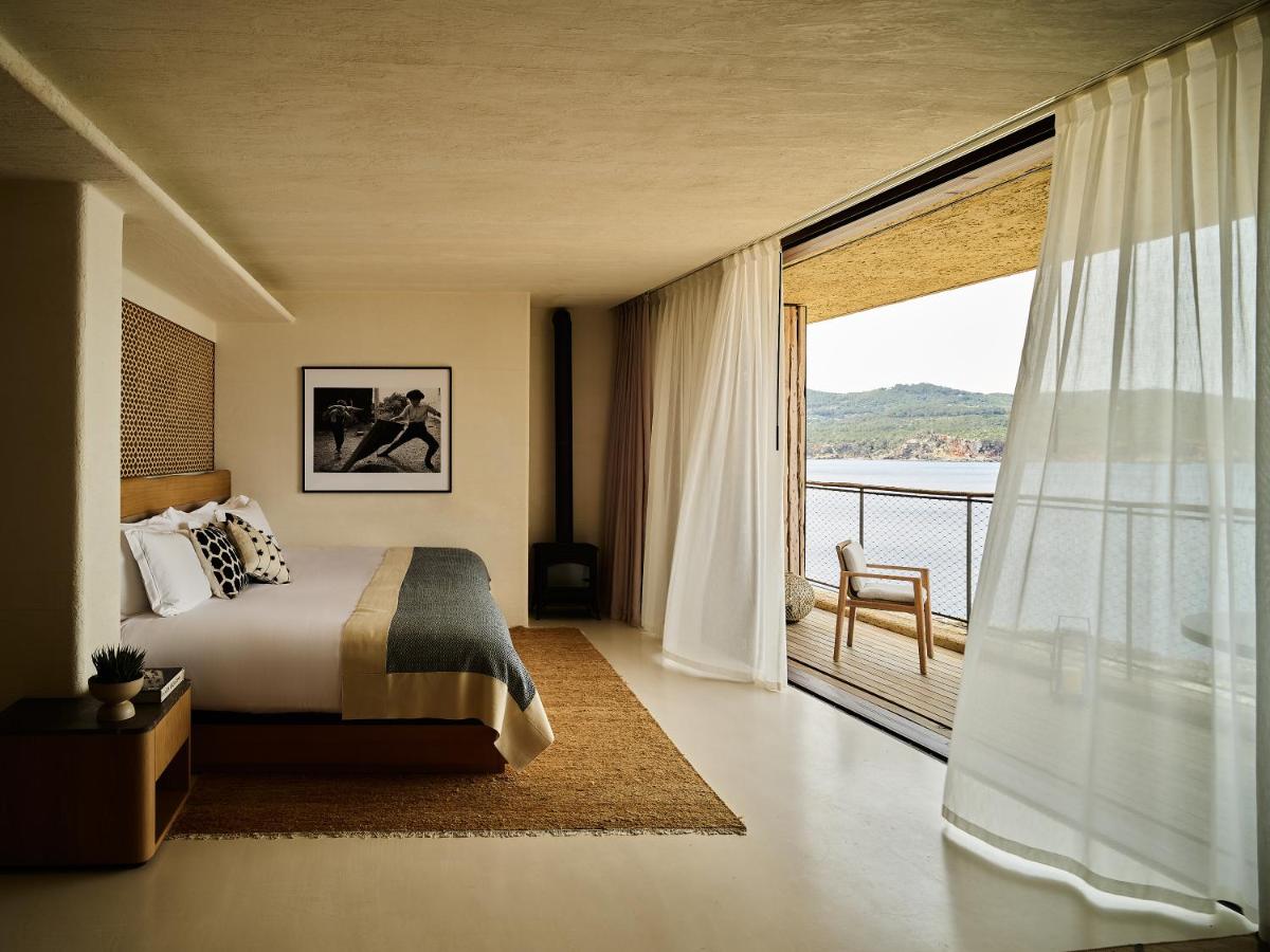 Six Senses Ibiza