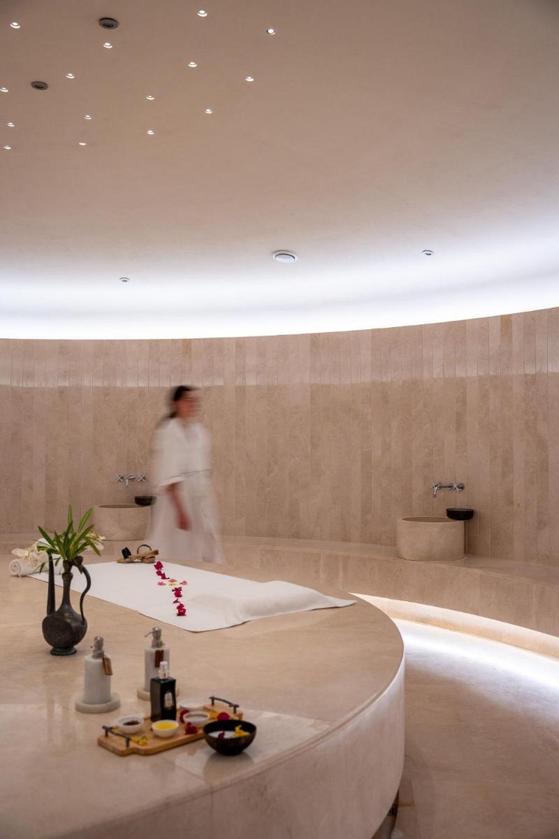 Six Senses Kaplankaya