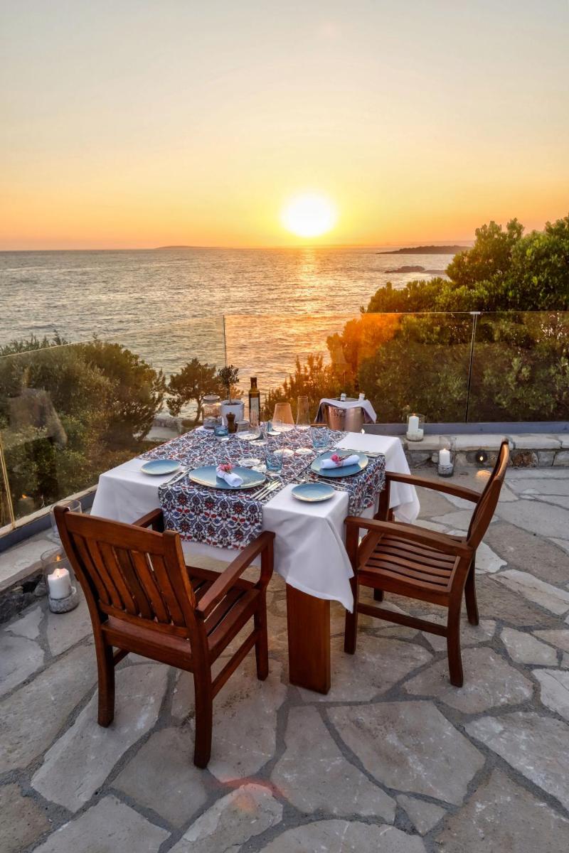 Six Senses Kaplankaya