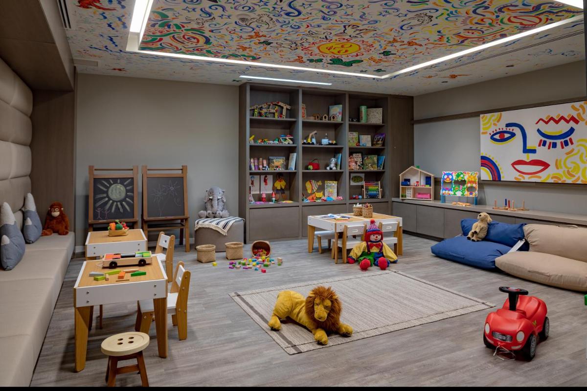 Six Senses Kaplankaya