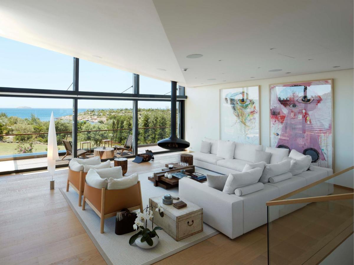 Six Senses Kaplankaya