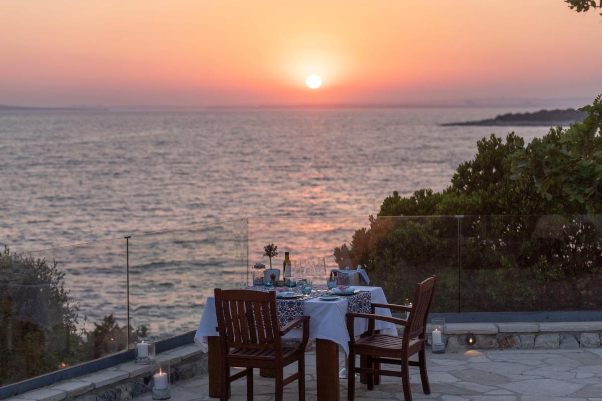 Six Senses Kaplankaya