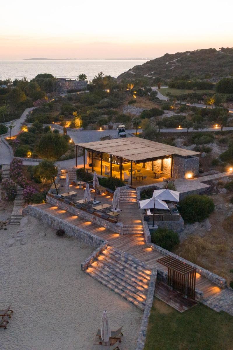 Six Senses Kaplankaya