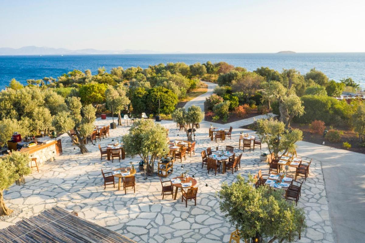 Six Senses Kaplankaya